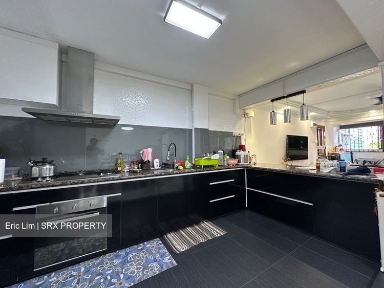 Blk 120 Bedok North Street 2 (Bedok), HDB 5 Rooms #510340621